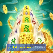 portal zacarias b******